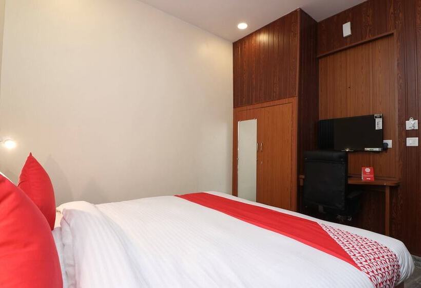 Super Hotel O Meerut International
