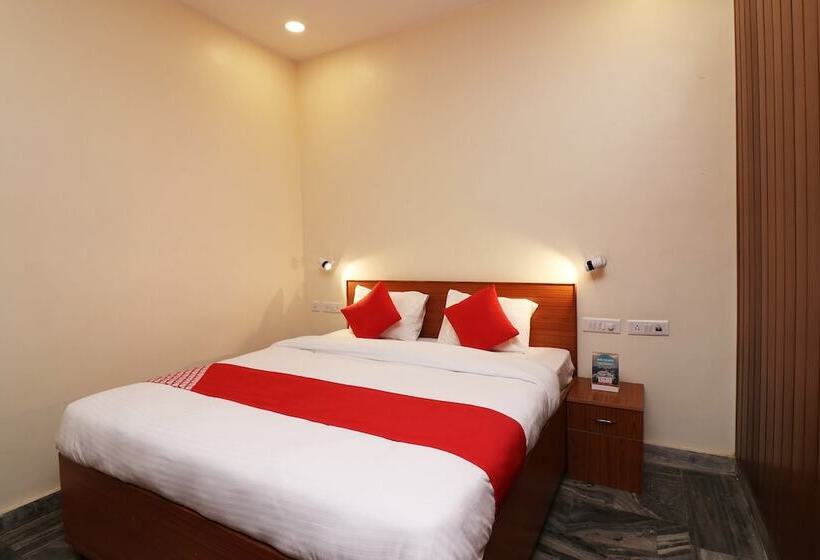 Super Hotel O Meerut International