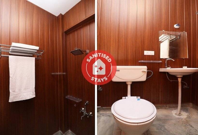 Super Hotel O Meerut International