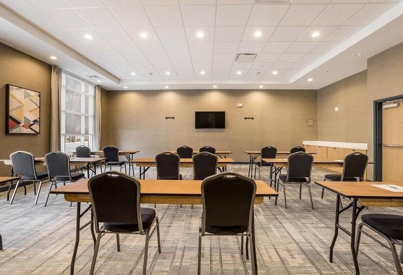 Hotel Four Points By Sheraton Elkhart