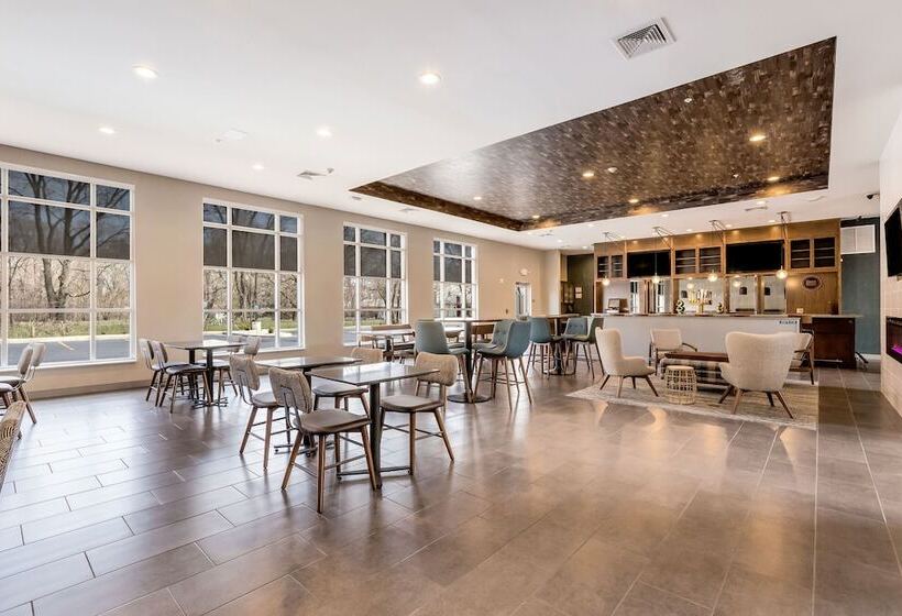 Hotel Four Points By Sheraton Elkhart