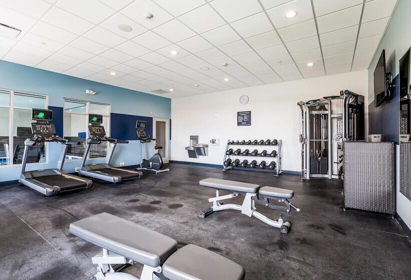 Hotel Four Points By Sheraton Elkhart