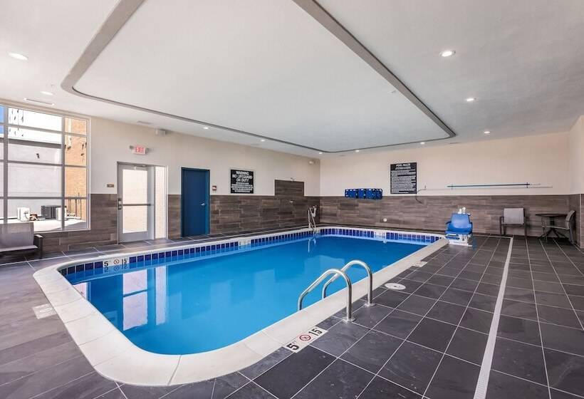 Hotel Four Points By Sheraton Elkhart