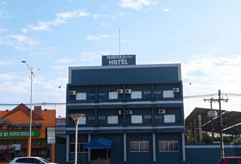 酒店 Frontier Palace