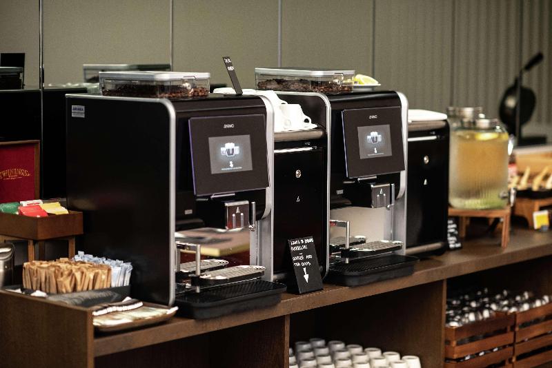 هتل Hilton Garden Inn Vilnius City Centre