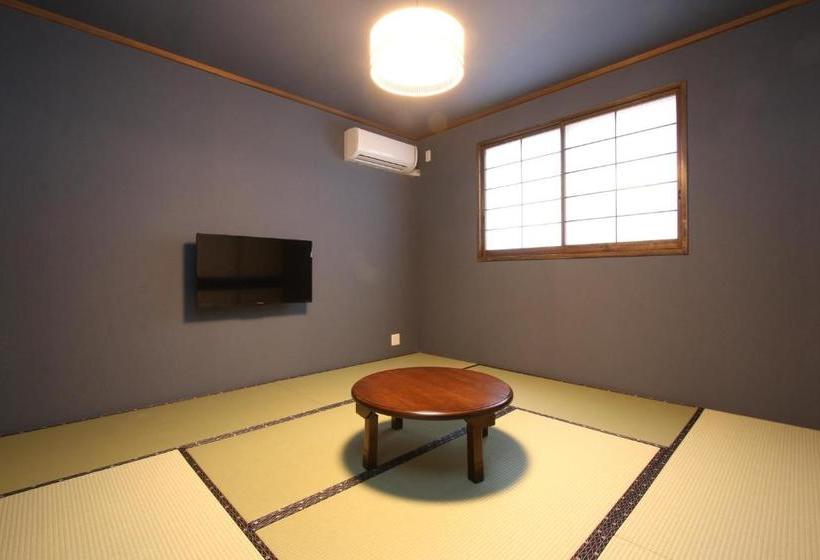 ホテル Hitoyoshi Onsen Ohgano Yado