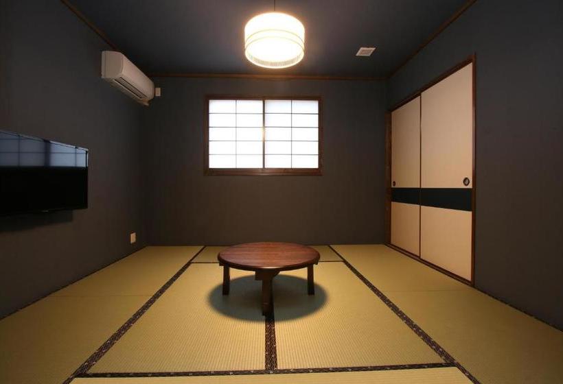 ホテル Hitoyoshi Onsen Ohgano Yado