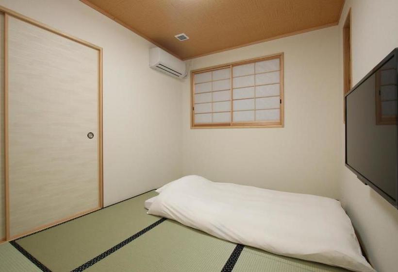 ホテル Hitoyoshi Onsen Ohgano Yado