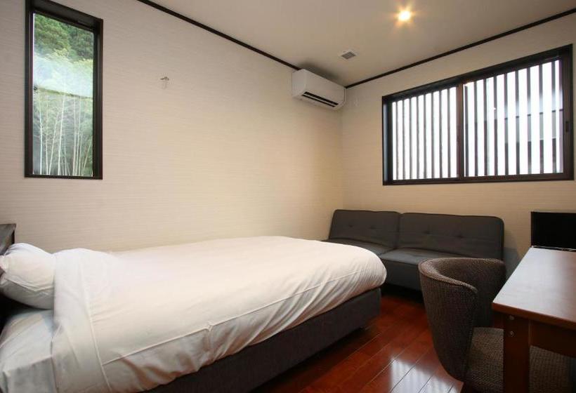 ホテル Hitoyoshi Onsen Ohgano Yado