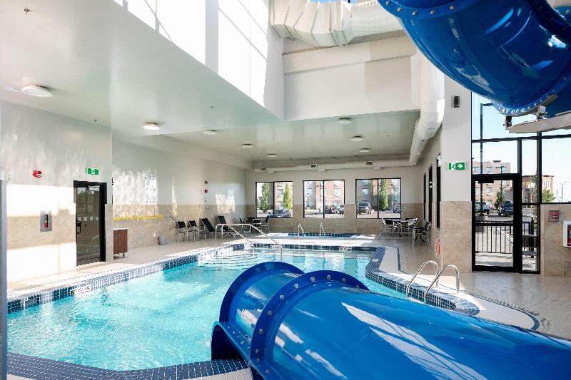 فندق Holiday Inn Express   Lethbridge Southeast, An Ihg