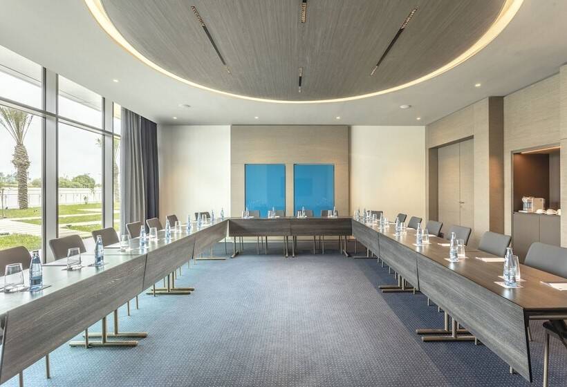 Hotel Hyatt Regency Algiers Airport