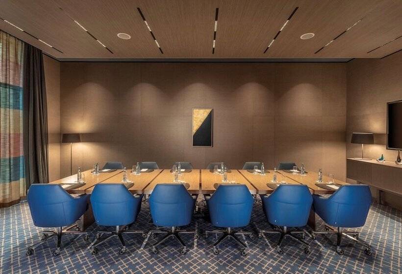 Hotel Hyatt Regency Algiers Airport