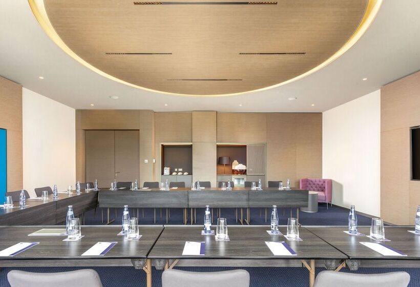 Hotel Hyatt Regency Algiers Airport