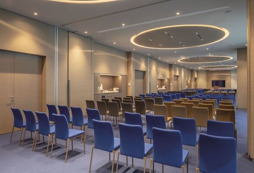 Hotel Hyatt Regency Algiers Airport