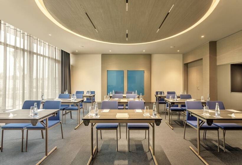 Hotel Hyatt Regency Algiers Airport