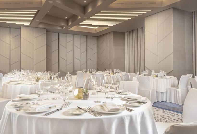 هتل Hyatt Regency Algiers Airport