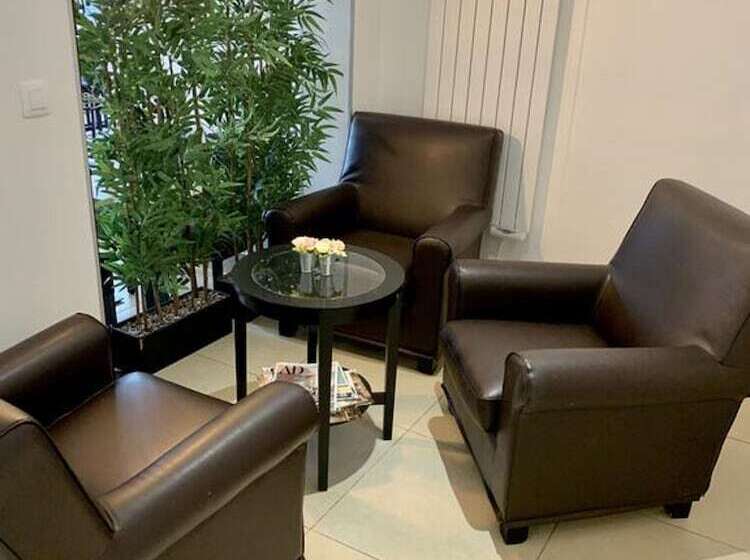 בית מלון כפרי Le Theatre