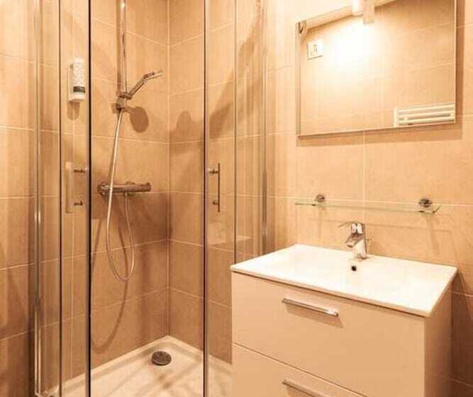 בית מלון כפרי Le Theatre