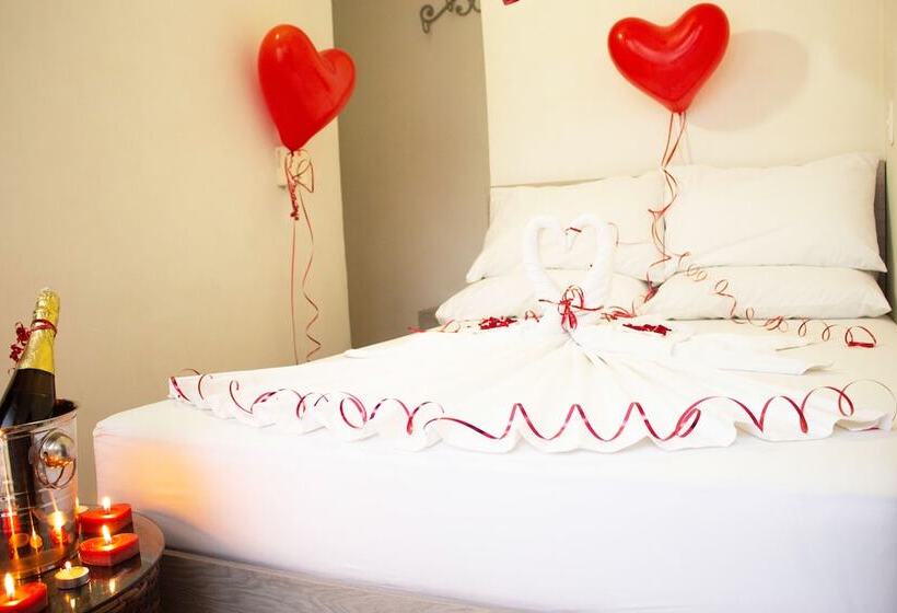 בית מלון כפרי Macedonia Plaza Medellin