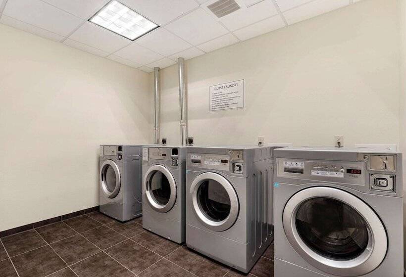 فندق Mainstay Suites Lancaster Dallas South