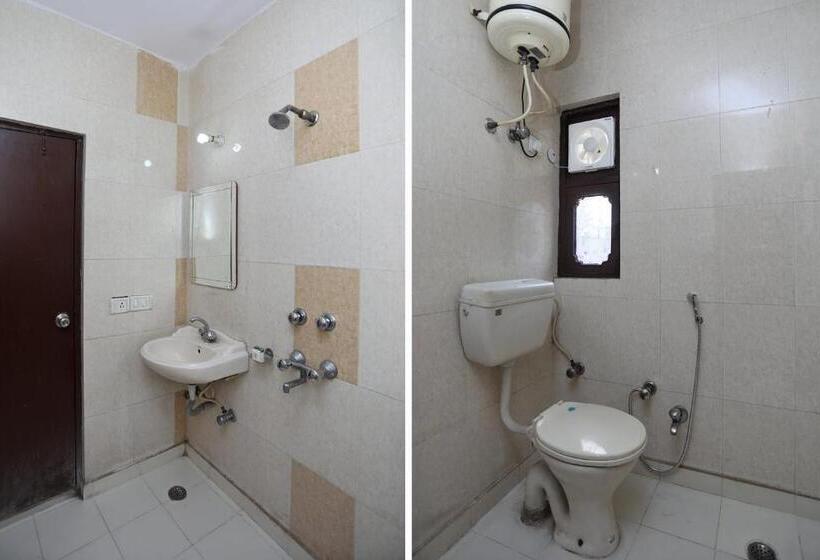 酒店 Oyo 14454 Celebration Bnb Home