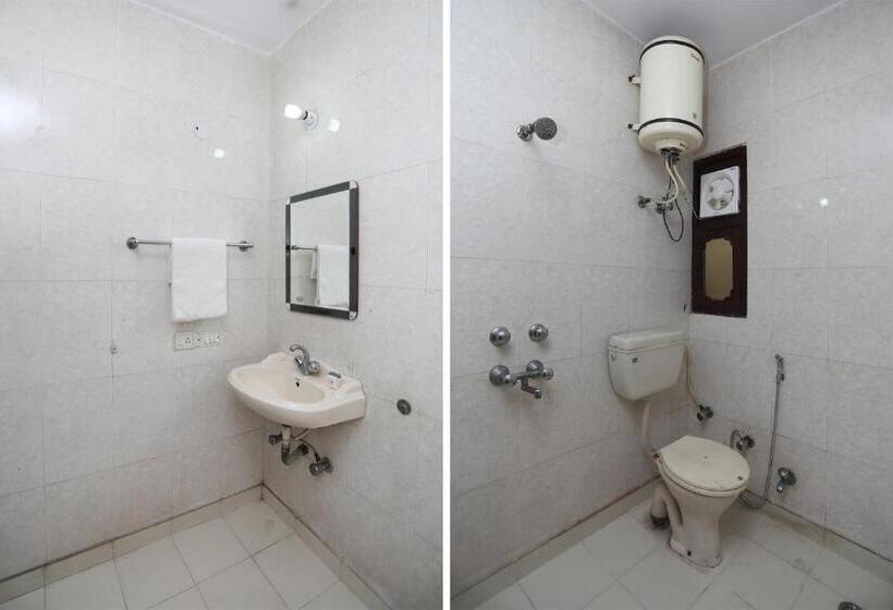 酒店 Oyo 14454 Celebration Bnb Home