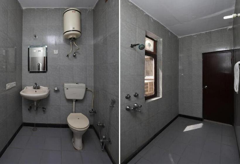 酒店 Oyo 14454 Celebration Bnb Home