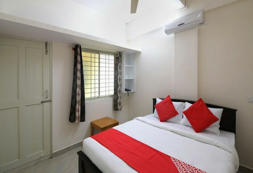 فندق Oyo 19926 S B R Residence