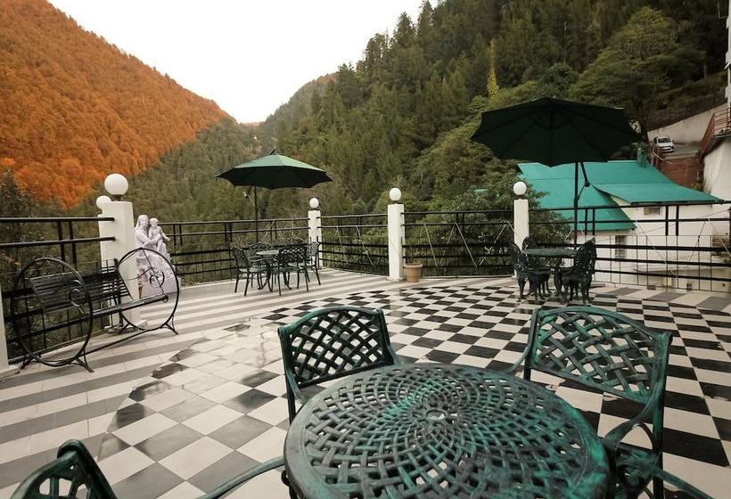 فندق Oyo 27039 Peace Channel