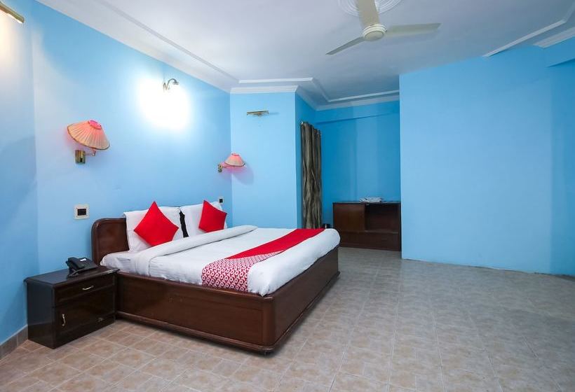 فندق Oyo 27039 Peace Channel