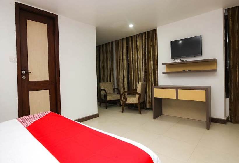 فندق Oyo 27039 Peace Channel