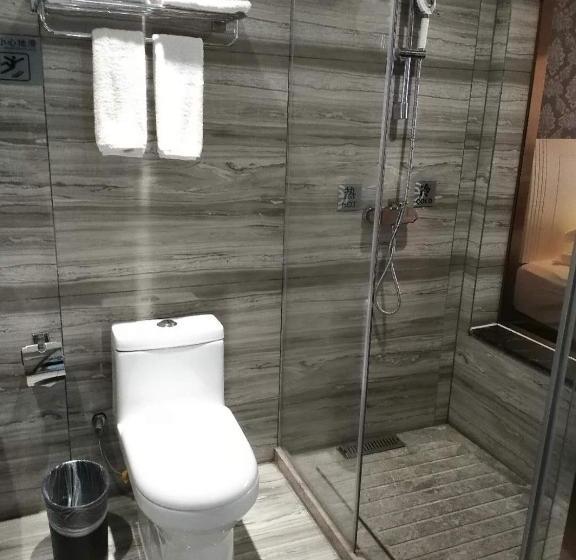 هتل Ramada Encore Wyndham Nanning City Center