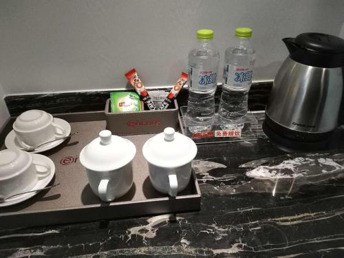 هتل Ramada Encore Wyndham Nanning City Center