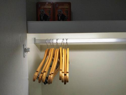 هتل Ramada Encore Wyndham Nanning City Center