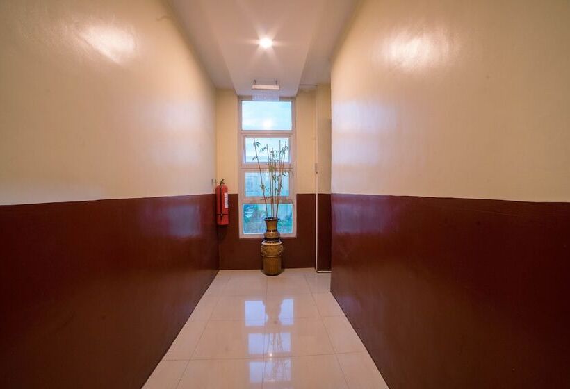 Diamond Spring Hotel Angeles