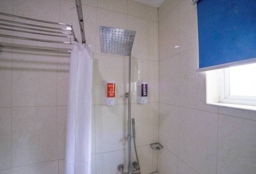 Diamond Spring Hotel Angeles