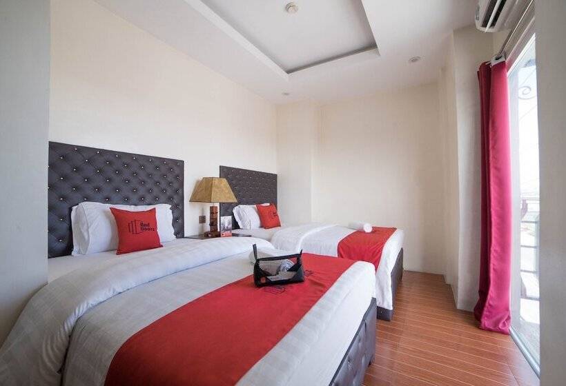 Diamond Spring Hotel Angeles