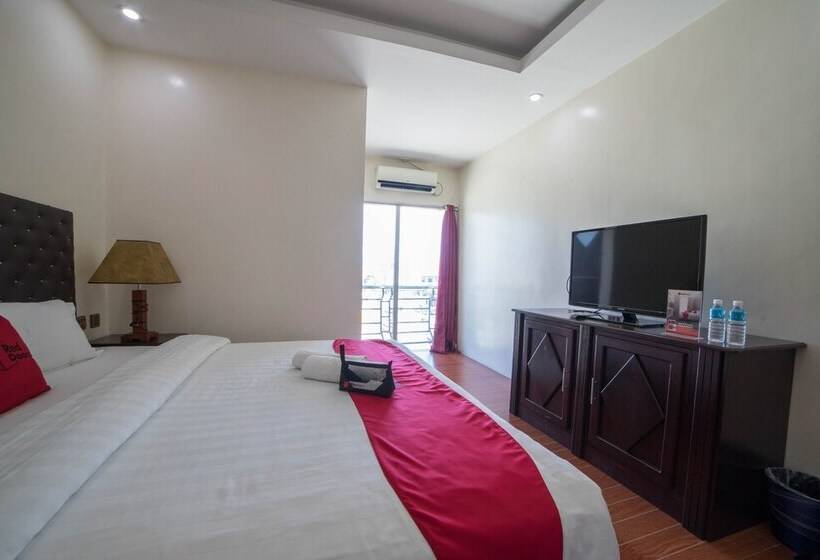 Diamond Spring Hotel Angeles