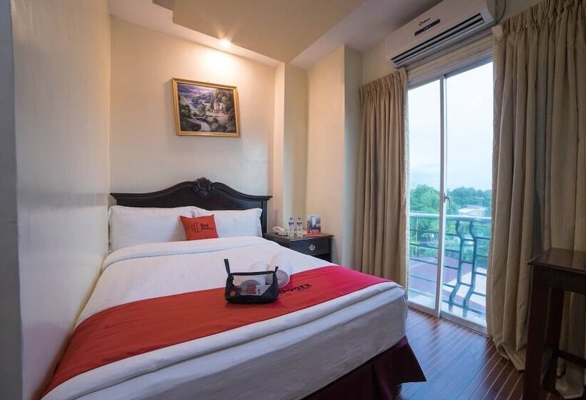 Diamond Spring Hotel Angeles