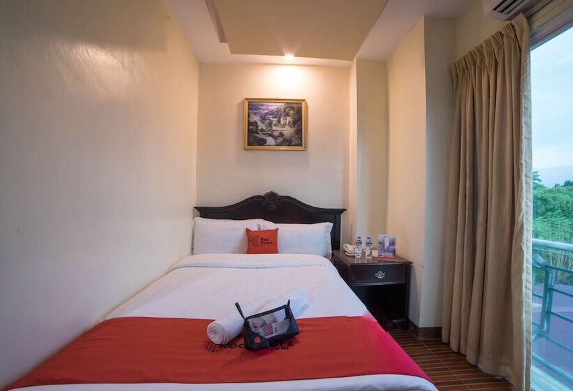 Diamond Spring Hotel Angeles