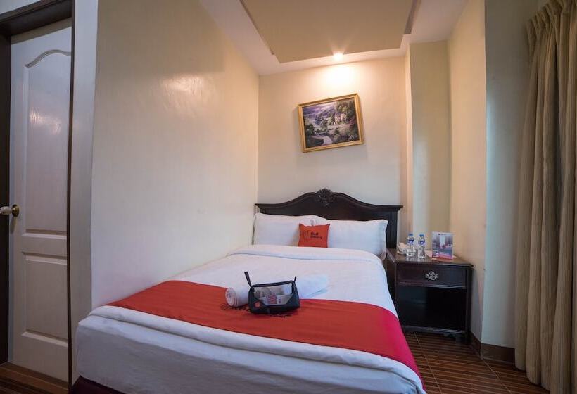 Diamond Spring Hotel Angeles