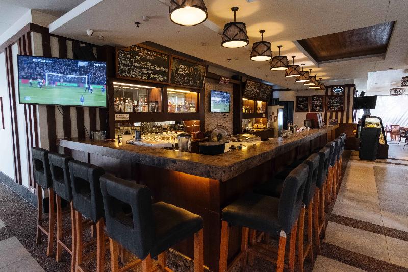 酒店 Reddoorz Premium @ Tivoli Mandaluyong