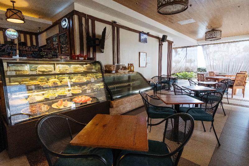 酒店 Reddoorz Premium @ Tivoli Mandaluyong