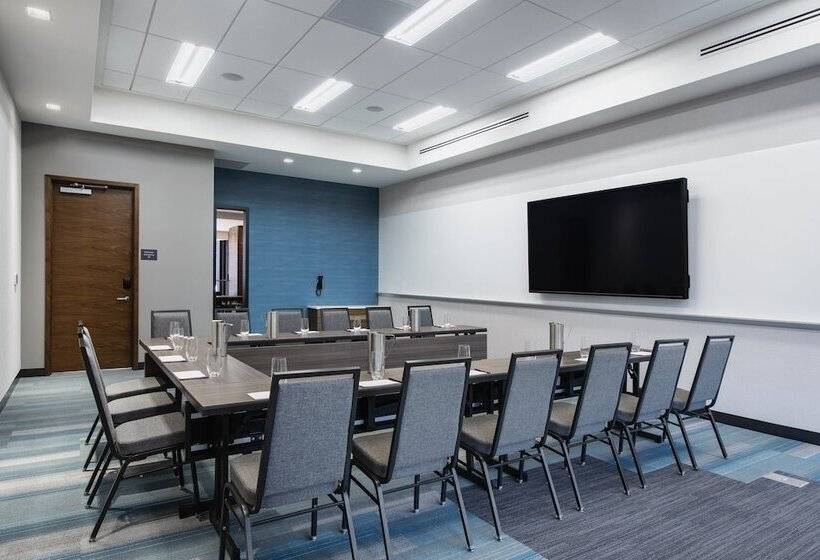 酒店 Residence Inn By Marriott Calgary Downtown/beltline District