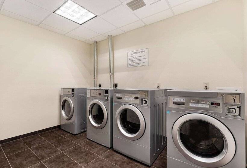 호텔 Sleep Inn Lancaster Dallas South