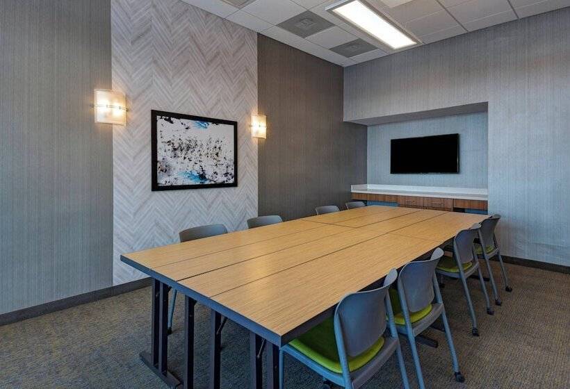 酒店 Springhill Suites By Marriott Denver West/golden