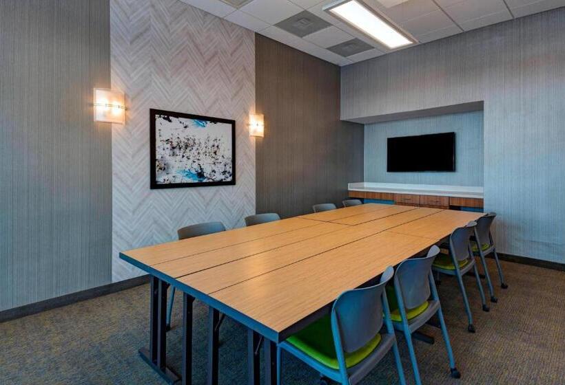 酒店 Springhill Suites By Marriott Denver West/golden