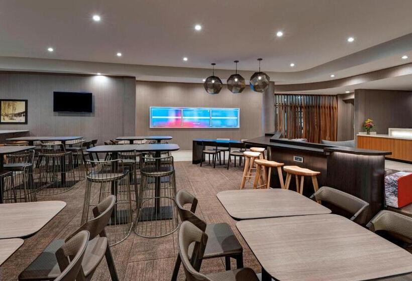 酒店 Springhill Suites By Marriott Denver West/golden