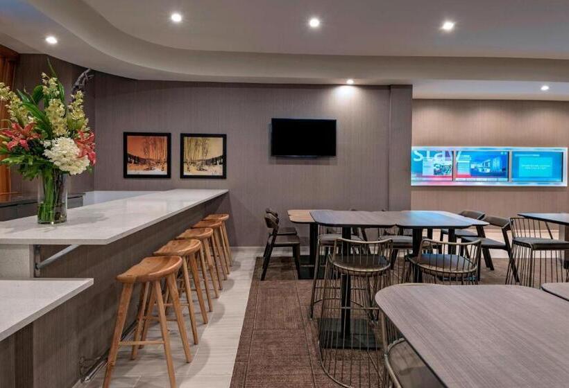 酒店 Springhill Suites By Marriott Denver West/golden