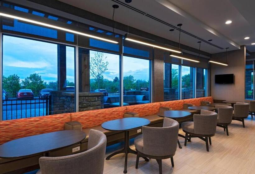 酒店 Springhill Suites By Marriott Denver West/golden
